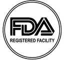 FDA Registered Facility