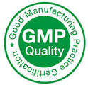 GMP Certified