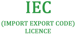 Import Export Code Licence